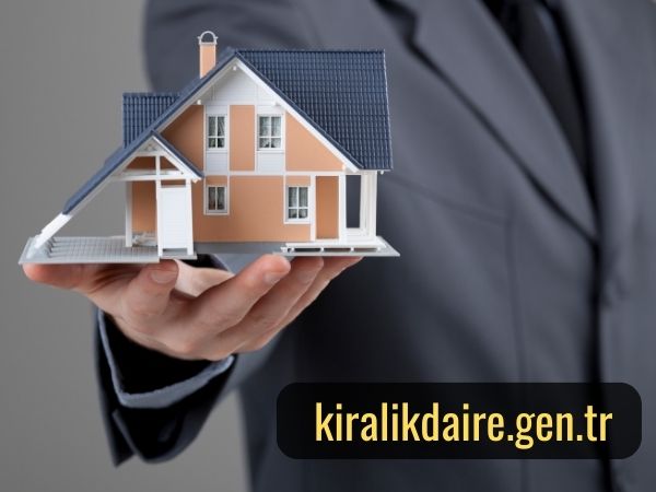 Beşpınar Mahallesi Kiralık Daire
